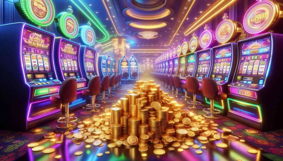 Spinhub Casino